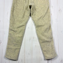 【Men's L ベージュ系】 Rokx ( ロックス ) クラシック 200 フリース パンツ Classic 200 Fleece Pant RXMF191076 OATMEAL z00056130 OATMEAL フリース ロングパンツ ボトムス ウェア-8