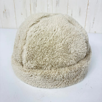 【OneSize ベージュ系】 Halo Commodity ( ハロコモディティ ) クナ フリース キャップ Kuna Fleece Cap ポリエステル ウェア ウェア小物 ヘッドウェア ビーニー z00056723  ビーニー ヘッドウェア ウェア小物 ウェ