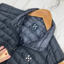 【Men's XS ブラック系】 Haglofs ( ホグロフス ) エッセンス ダウン ベスト Essence Down Vest ウェア トップス ベスト ダウンインサレーション z00059338  ダウンインサレーション ベスト トップス ウェア-4