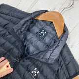 【Men's XS ブラック系】 Haglofs ( ホグロフス ) エッセンス ダウン ベスト Essence Down Vest ウェア トップス ベスト ダウンインサレーション z00059338  ダウンインサレーション ベスト トップス ウェア