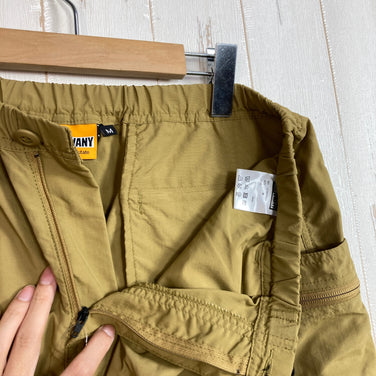 【Men's M ベージュ系】 Grip Swany ( グリップスワニー ) サプレックス ギア バギー ショーツ SUPPLEX GEAR BUGGY SHORTS ナイロン ウェア ボトムス ショーツ ショートパンツ  z00058901   ショーツ ショー