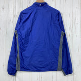 【Men's L ネイビー系】 Montbell ( モンベル ) ライト シェル ジャケット Light Shell Jacket クリマプラスメッシュ バイアスストレッチ ナイロン ウェア トップス アウター ジャケット ウィンドシェル z00061368  ウ