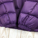 【Women's S パープル系】 Golite ( ゴーライト ) ライト ダウン ジャケット Light Down Jacket ブランド消滅 生産終了モデル 入手困難 International Women's ダウンインサレーション アウター ジャケット トッ - 【公式】2ndGEAR（セカンドギア）Webショップ【登山用品・アウトドア用品専門 買取販売店】