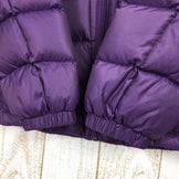 【Women's S パープル系】 Golite ( ゴーライト ) ライト ダウン ジャケット Light Down Jacket ブランド消滅 生産終了モデル 入手困難 International Women's ダウンインサレーション アウター ジャケット トッ - 【公式】2ndGEAR（セカンドギア）Webショップ【登山用品・アウトドア用品専門 買取販売店】