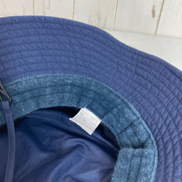 【Unisex M ネイビー系】 The North Face ( ザ・ノースフェイス ) ブリマー ハット Brimmer Hat ナイロン ウェア ウェア小物 ヘッドウェア ハット z00060575  ハット ヘッドウェア ウェア小物 ウェア