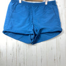 【Women's M ブルー系】 2014 Patagonia ( パタゴニア ) バギーズ ショーツ Baggies Shorts GLSB ナイロン ウェア ボトムス ショーツ ショートパンツ  z00055699 GLSB  ショーツ ショートパンツ ボトムス-4