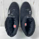 【Men's 27.0cm ブラック系】 The North Face ( ザ・ノースフェイス ) ヌプシ ブーティー ウール 2 ショート Nuptse Bootie Wool 2 Short フットウェア スノーブーツ z00059546  スノーブーツ フットウェア-4