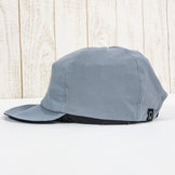 【Unisex M ネイビー系】 Yamatomichi ( 山と道 ) ストレッチ メッシュ キャップ Stretch Mesh Cap Moon Gray ポリエステル ウェア ウェア小物 ヘッドウェア キャップ z00050465 Moon Gray キャップ - 【公式】2ndGEAR（セカンドギア）Webショップ【登山用品・アウトドア用品専門 買取販売店】