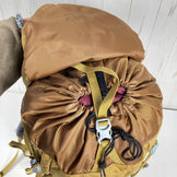 【Women's OneSize ベージュ系】 Millet ( ミレー ) スイウ 30 SUIU 30 ナイロン バッグ ストレージ バックパック 容量【30L～54L】 z00054238  容量【30L～54L】 バックパック バッグ ストレージ