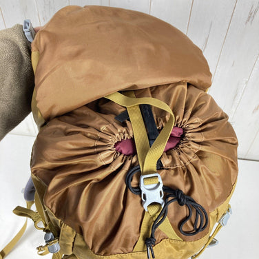 【Women's OneSize ベージュ系】 Millet ( ミレー ) スイウ 30 SUIU 30 ナイロン バッグ ストレージ バックパック 容量【30L～54L】 z00054238  容量【30L～54L】 バックパック バッグ ストレージ