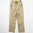 【Women's M-Short ベージュ系】 Montbell ( モンベル ) ブリーズスパン サウスリムパンツ ポリエステル ウェア ボトムス ロングパンツ z00052695 ロングパンツ ボトムス ウェア - 【公式】2ndGEAR（セカンドギア）Webショップ【登山用品・アウトドア用品専門 買取販売店】