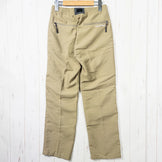 【Women's M-Short ベージュ系】 Montbell ( モンベル ) ブリーズスパン サウスリムパンツ ポリエステル ウェア ボトムス ロングパンツ z00052695 ロングパンツ ボトムス ウェア - 【公式】2ndGEAR（セカンドギア）Webショップ【登山用品・アウトドア用品専門 買取販売店】