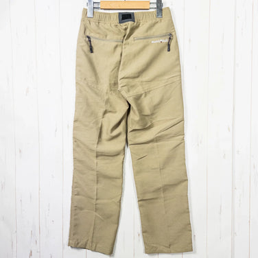 【Women's M-Short ベージュ系】 Montbell ( モンベル ) ブリーズスパン サウスリムパンツ ポリエステル ウェア ボトムス ロングパンツ z00052695 ロングパンツ ボトムス ウェア - 【公式】2ndGEAR（セカンドギア）Webショップ【登山用品・アウトドア用品専門 買取販売店】