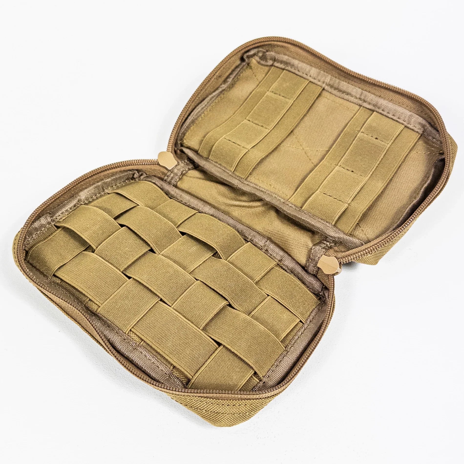 【OneSize ベージュ系】 タクティカルポーチ バッグ ストレージ 外付けポーチ z00052728 外付けポーチ バッグ ストレージ - 【公式】2ndGEAR（セカンドギア）Webショップ【登山用品・アウトドア用品専門 買取販売店】