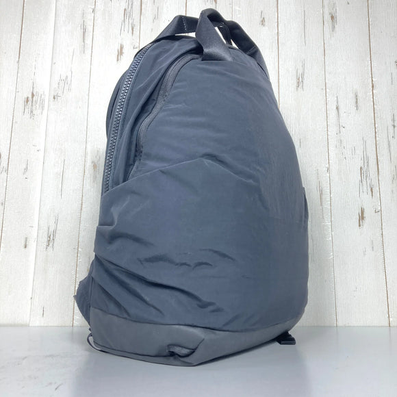 【Women's OneSize ブラック系】 The North Face ( ザ・ノースフェイス ) ウィメンズ ネバーストップ デイパック W Never Stop Daypack ナイロン バッグ ストレージ バックパック デイパック 容量【～29L】 z00058029