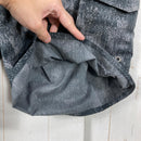 【Men's 35 ブラック系】 2013 Patagonia ( パタゴニア ) ストレッチ ジャーニーマン ボードショーツ 21インチ Stretch Journeyman Board Shorts - 21-inches ポリエステル ウェア ボトムス ショーツ-5