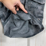 【Men's 35 ブラック系】 2013 Patagonia ( パタゴニア ) ストレッチ ジャーニーマン ボードショーツ 21インチ Stretch Journeyman Board Shorts - 21-inches ポリエステル ウェア ボトムス ショーツ