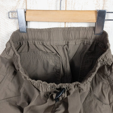 【Men's S ベージュ系】 Yamatomichi ( 山と道 ) ワンタック ファイブ ポケット パンツ One Tuck 5 Pockets Pants ナイロン Asian Men's 化繊 ロングパンツ ボトムス ウェア - 【公式】2ndGEAR（セカンドギア）Webショップ【登山用品・アウトドア用品専門 買取販売店】