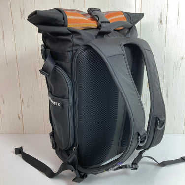 【OneSize オレンジ系】 Ethnotek ( エスノテック ) ラージャパック 46 バッグ ストレージ バックパック 容量【30L～54L】 z00051968 容量【30L～54L】 バックパック バッグ ストレージ - 【公式】2ndGEAR（セカンドギア）Webショップ【登山用品・アウトドア用品専門 買取販売店】