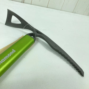 【60cm グリーン系】 Black Diamond ( ブラックダイヤモンド ) レイブン Raven エンビーグリーン ウィンターギア ピッケル アイスアックス z00056713 エンビーグリーン ピッケル アイスアックス ウィンターギア