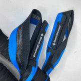 Black Diamond Distance Carbon FLZ Trekking Poles (One Size, Gray) z00054482