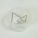 【OneSize グレー系】 Atelier SETSUGEKKA（アトリエ 雪月花） トライポッドエアー TriPod Air 入手困難 ステンレス クックウェア クッキングツール z00051846 クッキングツール クックウェア - 【公式】2ndGEAR（セカンドギア）Webショップ【登山用品・アウトドア用品専門 買取販売店】