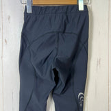 C3Fit Element Long Tights, Women's Small, Black, Nylon, z00054463.