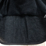 【Men's S ブラック系】 Static ( スタティック ) アドリフト ハーフジップ フーディ Adrihut Half Zip Hoody ポリエステル Asian Men's フリース アウター ジャケット トップス ウェア - 【公式】2ndGEAR（セカンドギア）Webショップ【登山用品・アウトドア用品専門 買取販売店】