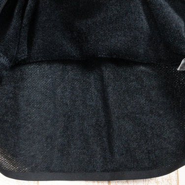 【Men's S ブラック系】 Static ( スタティック ) アドリフト ハーフジップ フーディ Adrihut Half Zip Hoody ポリエステル Asian Men's フリース アウター ジャケット トップス ウェア - 【公式】2ndGEAR（セカンドギア）Webショップ【登山用品・アウトドア用品専門 買取販売店】