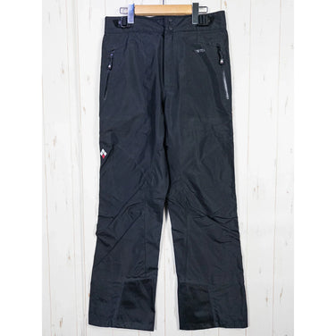 【Women's L ブラック】 Montbell ( モンベル ) アルパイン パンツ Alpine Pants ナイロン ウェア ボトムス ロングパンツ ハードシェル GORE-TEX ( ゴアテックス ) z00051995 ハードシェル ロングパンツ ボトム - 【公式】2ndGEAR（セカンドギア）Webショップ【登山用品・アウトドア用品専門 買取販売店】