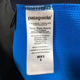 【Men's S ブルー系】 Patagonia ( パタゴニア ) アズ ハイブリッド ジャケット Adze Hybrid Jacket ポーラテック ウィンドブロック 防風 ソフトシェル フリース 生産終了モデル 入手困難 83450 Internationa - 【公式】2ndGEAR（セカンドギア）Webショップ【登山用品・アウトドア用品専門 買取販売店】