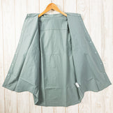 【Men's S グリーン系】 Ridge Mountain Gear ( リッジマウンテンギア ) ベーシック ショートスリーブ シャツ Basic Short Sleeve Shirt ショートスリーブシャツ 半袖 Asian Men's 化繊 ショートスリー - 【公式】2ndGEAR（セカンドギア）Webショップ【登山用品・アウトドア用品専門 買取販売店】