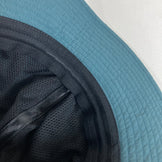 Halo Commodity EX Sardy 尼龙帽，均码，海军蓝。已停产，难寻。尼龙服装、配饰、头饰、帽子。产品代码：z00054389