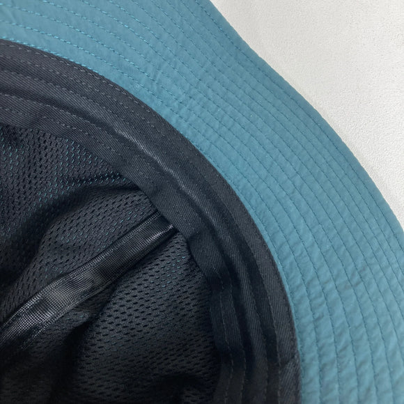 【OneSize ネイビー系】 Halo Commodity ( ハロコモディティ ) イーエックス サーディ ナイロン ハット EX Sardy Nylon Hat 生産終了モデル 入手困難 ナイロン ウェア ウェア小物 ヘッドウェア ハット z00054389