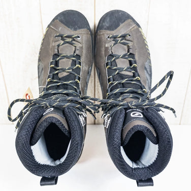 【Men's 26.7cm ブラウン系】 Scarpa ( スカルパ ) リベレ ライト HD Ribelle Lite HD ココア フットウェア トレッキングブーツ z00051516 ココア トレッキングブーツ フットウェア - 【公式】2ndGEAR（セカンドギア）Webショップ【登山用品・アウトドア用品専門 買取販売店】