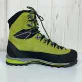 【Men's 27.3cm グリーン系】 Lowa ( ローバー ) アルパイン エクスパート II GT ALPINE EXPERT II GT フットウェア 厳冬期用アルパインブーツ z00055598  厳冬期用アルパインブーツ フットウェア