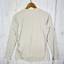 【Women's M ベージュ系】 Norrona ( ノローナ ) フェムント テック ロングスリーブ ウィメンズ Femund Tech Long Sleeve W's 2630-24 4411 OATMEAL z00056086 4411 OATMEAL 化繊 ロ-2