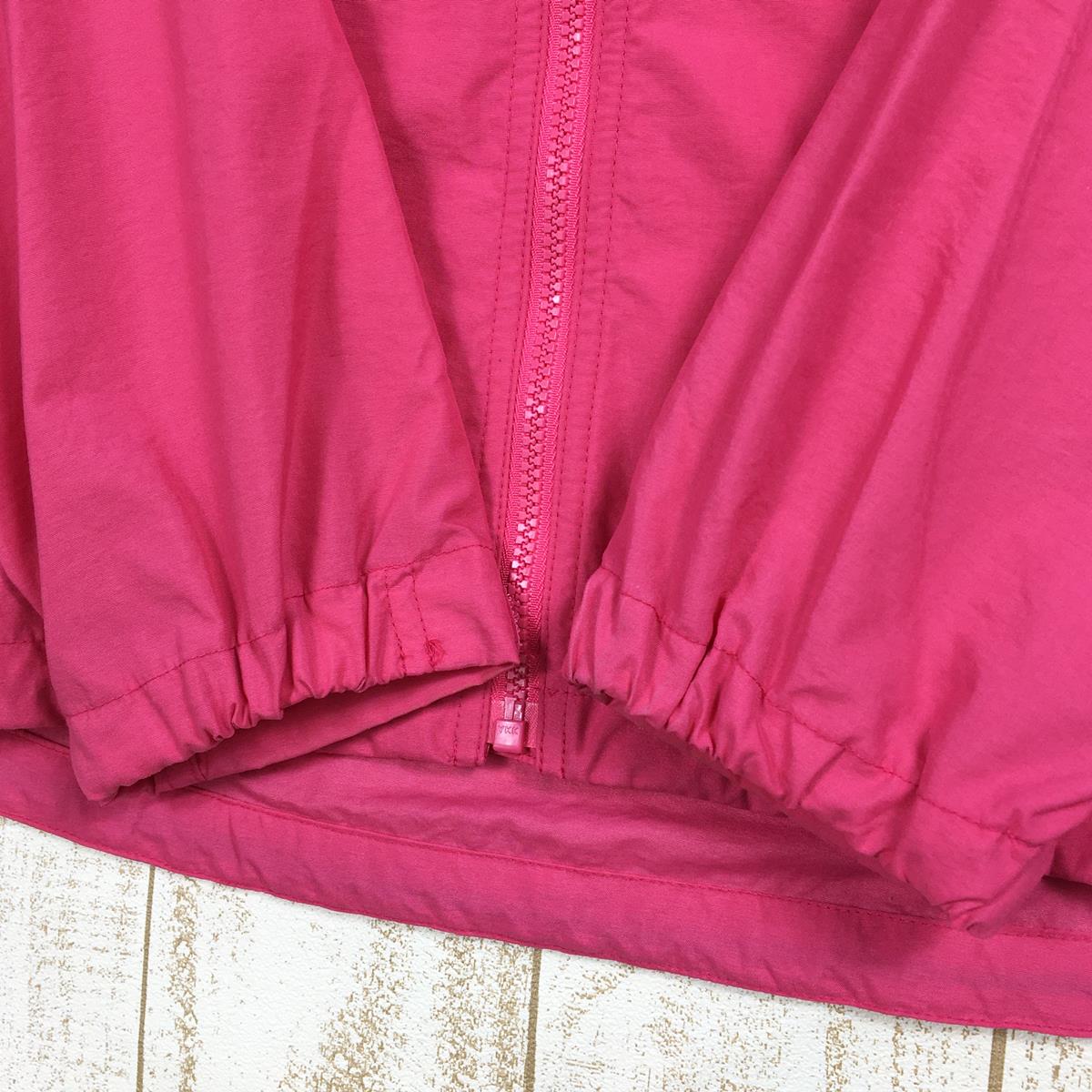 [Kid's 150 Pink] The North Face Kids Compact Jacket Windshell Jacket NPJ21810 Asian Kid's Windshell Outer Jacket