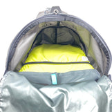 【OneSize グレー系】 Paago Works ( パーゴワークス ) ラッシュ 20 Rush 20 Shadow Gray ナイロン バッグ ストレージ バックパック デイパック 容量【～29L】 z00058044 Shadow Gray デイパック
