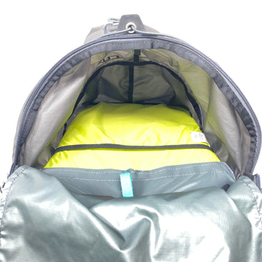 【OneSize グレー系】 Paago Works ( パーゴワークス ) ラッシュ 20 Rush 20 Shadow Gray ナイロン バッグ ストレージ バックパック デイパック 容量【～29L】 z00058044 Shadow Gray デイパック