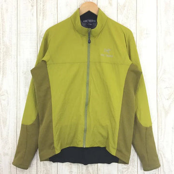 【Men's M グリーン系】 Arcteryx ( アークテリクス ) アトム Mx ジャケット Atom Mx Jacket 生産終了モデル 入手困難 Men's 化繊インサレーション アウター ジャケット トップス ウェア - 【公式】2ndGEAR（セカンドギア）Webショップ【登山用品・アウトドア用品専門 買取販売店】