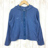 【Unisex M ブルー系】 Kavu ( カブー ) ストレッチ コットン スウェット フルジップ パーカー Unisex コットン フーディ インナー シャツ トップス ウェア - 【公式】2ndGEAR（セカンドギア）Webショップ【登山用品・アウトドア用品専門 買取販売店】