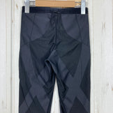 【Women's M Black】 Cw-X GENERATOR MODEL 2.0 Nylon Apparel Bottoms Tights z00059136 Tights Bottoms Apparel