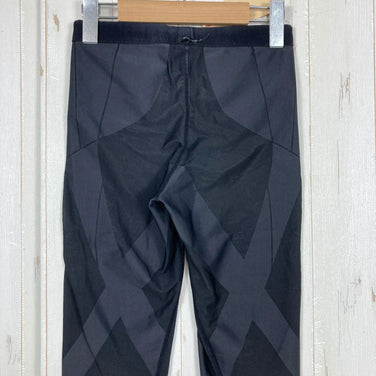 【Women's M Black】 Cw-X GENERATOR MODEL 2.0 Nylon Apparel Bottoms Tights z00059136 Tights Bottoms Apparel