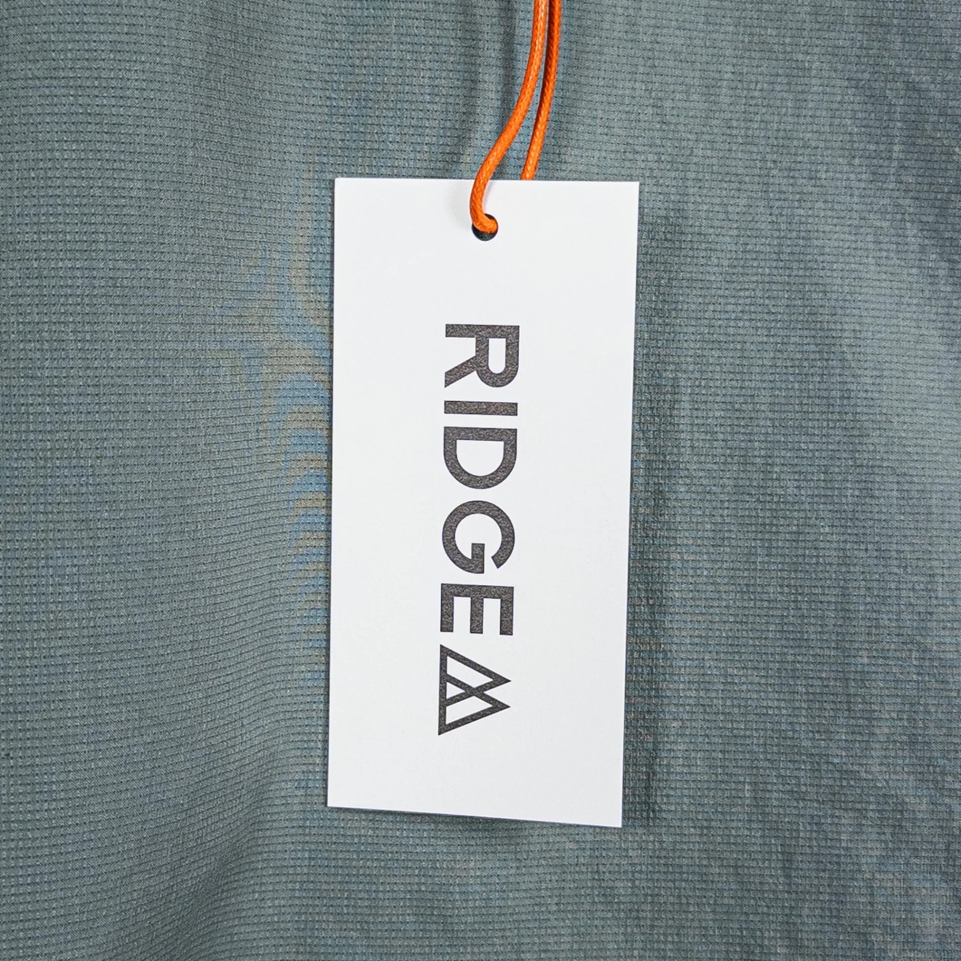 【Men's L グリーン系】 Ridge Mountain Gear ( リッジマウンテンギア ) フーデッド ロングスリーブ シャツ Hooded Long Sleeve Shirt Sage Green ポリエステル ウェア トップス インナー シャツ フーデ - 【公式】2ndGEAR（セカンドギア）Webショップ【登山用品・アウトドア用品専門 買取販売店】