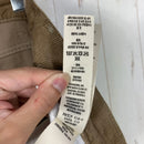 【Men's 35-32 ベージュ系】 2022 Patagonia ( パタゴニア ) オーガニックコットン コーデュロイ ジーンズ レギュラー Organic Cotton Corduroy Jeans Regular MJVK ファイブポケット ストレートフィット オ-11