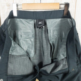 【Men's M グレー系】 Mizuno ( ミズノ ) ブレスサーモ ノンストレスパンツ 保温 ポリエステル A2JF4501 Asian Men's 化繊 ロングパンツ ボトムス ウェア - 【公式】2ndGEAR（セカンドギア）Webショップ【登山用品・アウトドア用品専門 買取販売店】