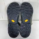 【Men's 27.0cm ブラック系】 La Sportiva ( ラ・スポルティバ ) トラバースX5 エボ ミッド GTX TX5 Evo Mid GTX Carbon / Yellow GORE-TEX ePE Vibram Megagrip 3D Flex Evo-5