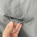 【Men's S グリーン系】 Houdini ( フーディニ ) メンズ ワディ ショーツ M's Wadi Shorts 260854 BAREMARK GREEN z00055949 BAREMARK GREEN ソフトシェル ショーツ ショートパンツ ボトム-4
