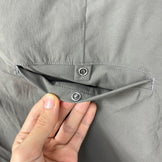 【Men's S グリーン系】 Houdini ( フーディニ ) メンズ ワディ ショーツ M's Wadi Shorts 260854 BAREMARK GREEN z00055949 BAREMARK GREEN ソフトシェル ショーツ ショートパンツ ボトム